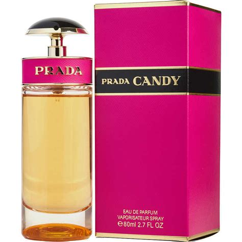 prada candy all beauty|Prada eau de parfum.